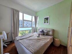 Dahlia Park Condominium (D17), Condominium #541473731